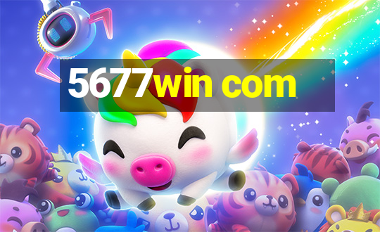 5677win com