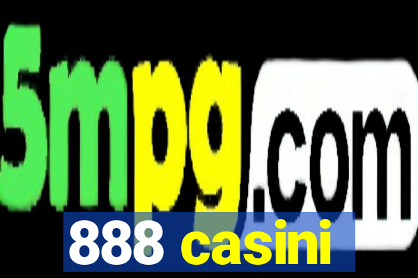 888 casini