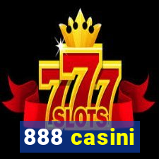 888 casini