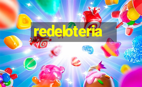 redeloteria