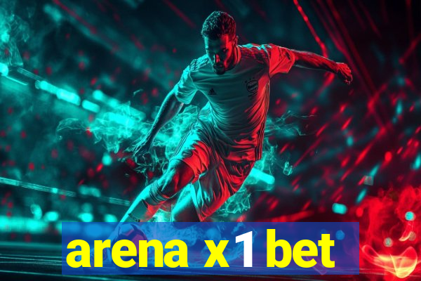 arena x1 bet