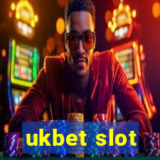 ukbet slot