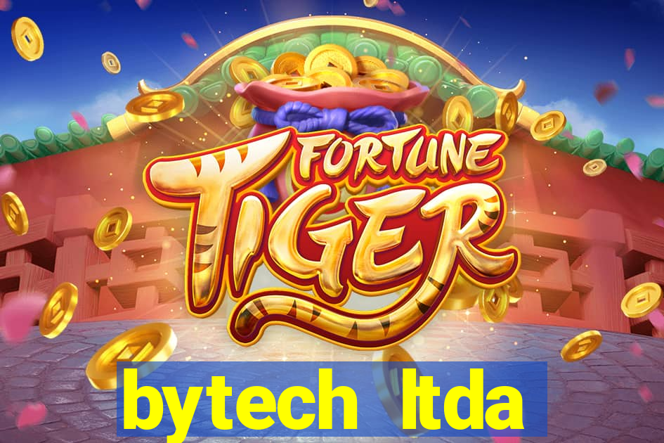 bytech ltda plataforma link jogo