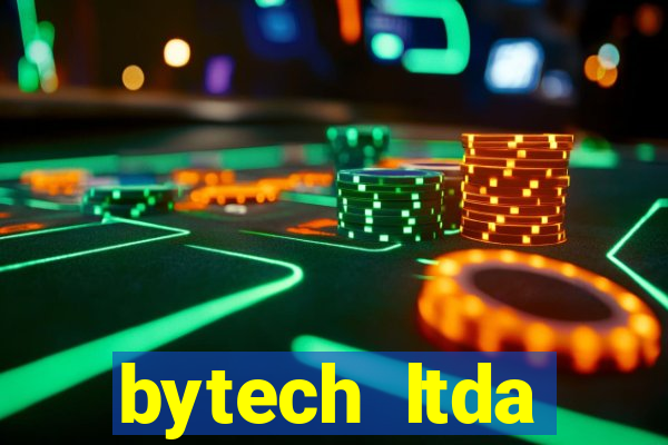 bytech ltda plataforma link jogo