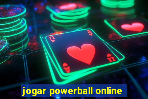 jogar powerball online