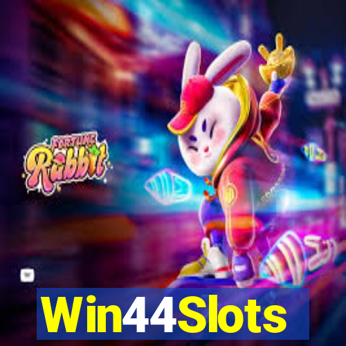 Win44Slots