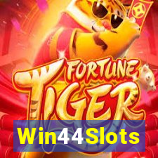 Win44Slots