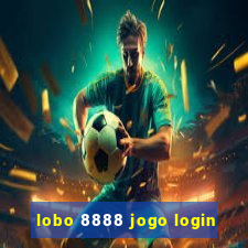 lobo 8888 jogo login