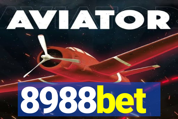 8988bet