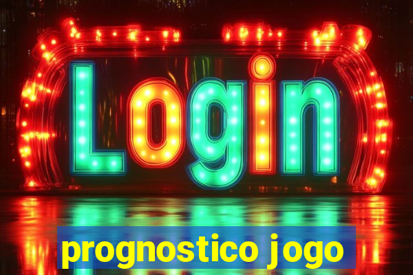 prognostico jogo