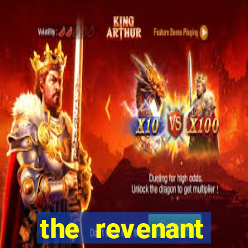 the revenant parents guide