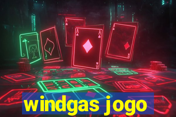 windgas jogo