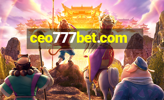 ceo777bet.com