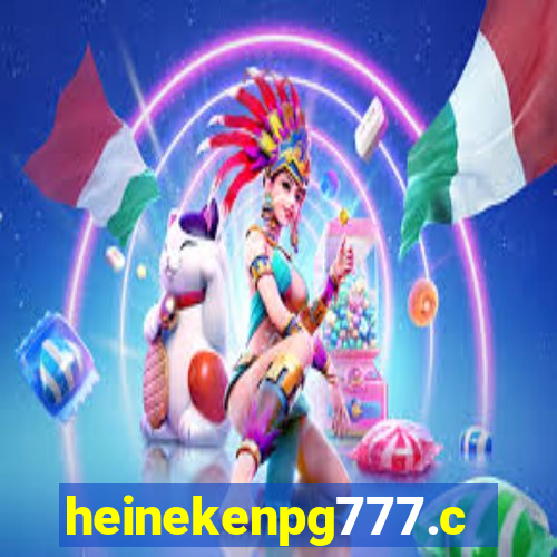 heinekenpg777.com