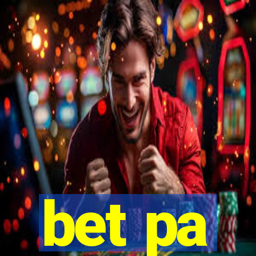 bet pa