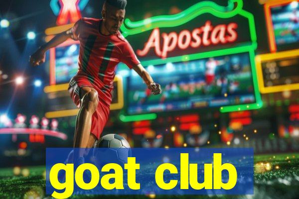 goat club