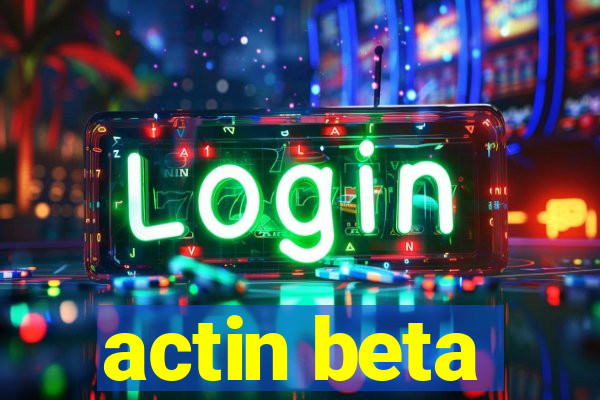 actin beta