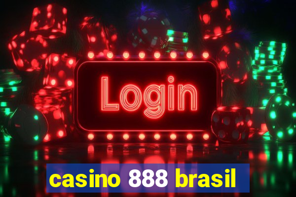 casino 888 brasil