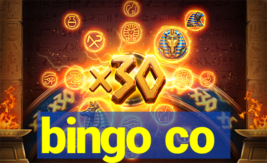 bingo co