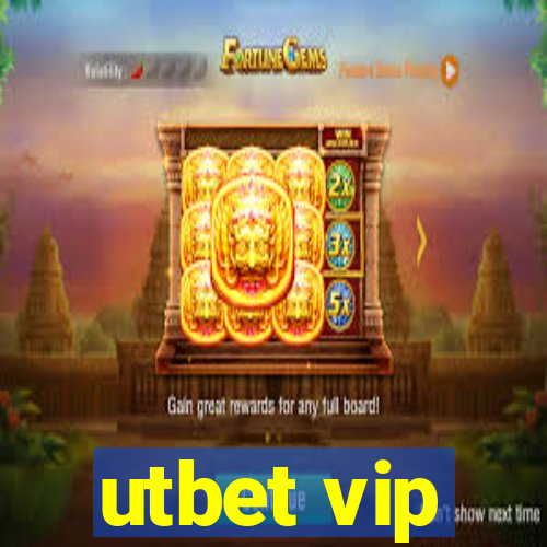 utbet vip