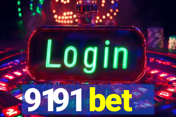 9191 bet