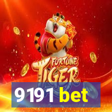 9191 bet