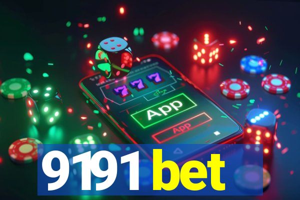 9191 bet