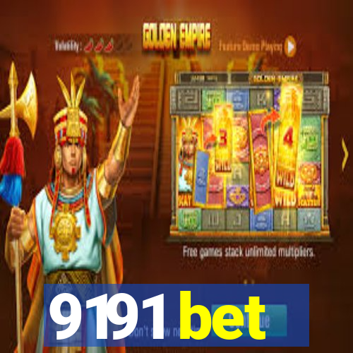 9191 bet