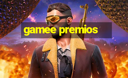 gamee premios