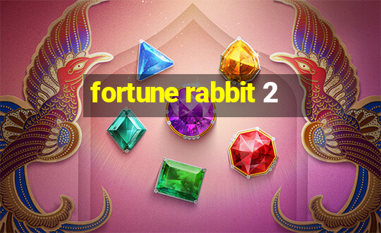 fortune rabbit 2