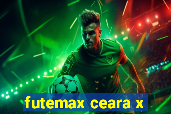 futemax ceara x