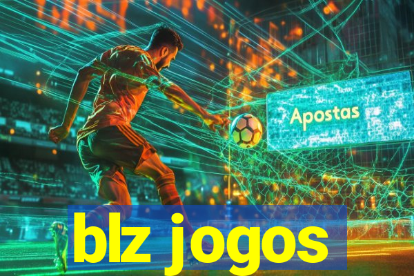 blz jogos