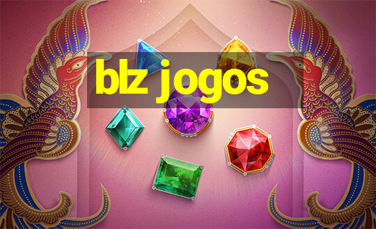 blz jogos