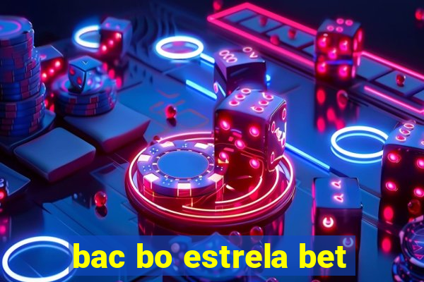 bac bo estrela bet