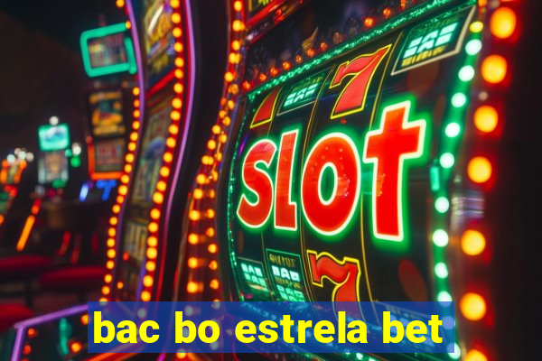 bac bo estrela bet