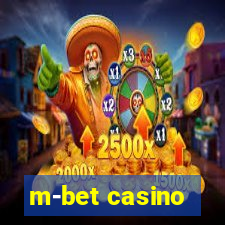 m-bet casino