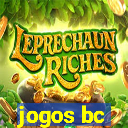 jogos bc