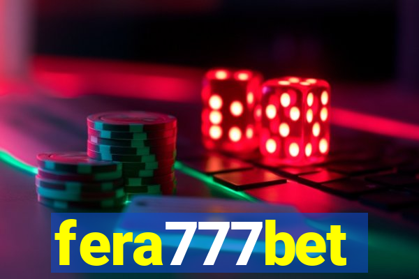 fera777bet