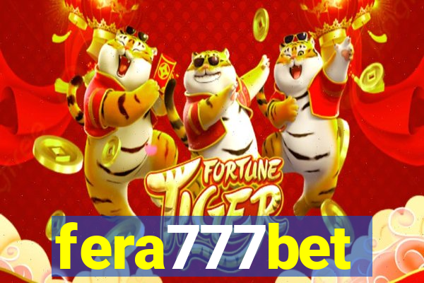 fera777bet