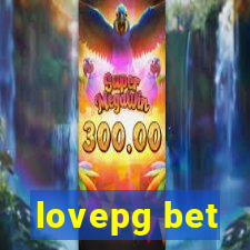 lovepg bet