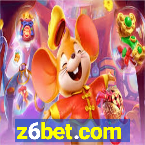 z6bet.com