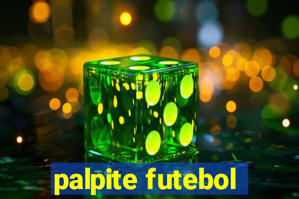 palpite futebol