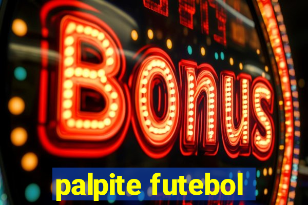 palpite futebol