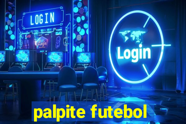 palpite futebol