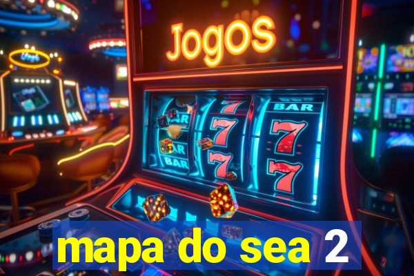 mapa do sea 2