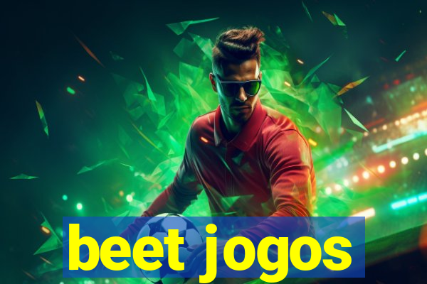 beet jogos