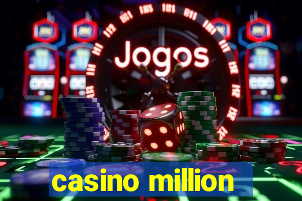 casino million