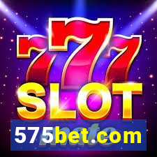 575bet.com