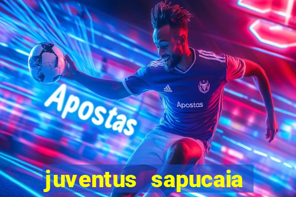 juventus sapucaia do sul