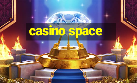 casino space